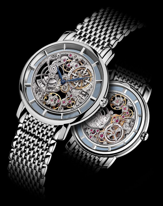 Watch Site Comparison, Buying and Experience Guide: Swiss Watch Brand Rankings 