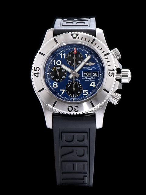 Breitling Superocean collection A13341C3/C893/200S/A20DSA.2 watch