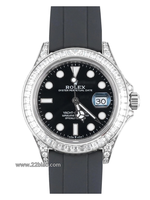 N+ Factory Replica Rolex Yacht-Master 226679TBR