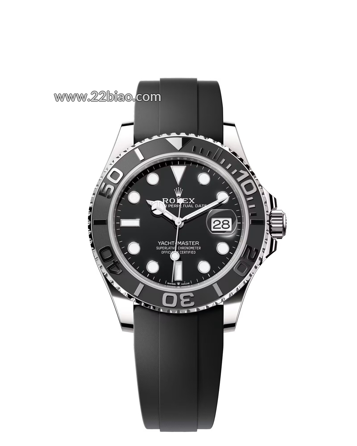 N+ Factory Super Clone Rolex Yacht-Master 226659
