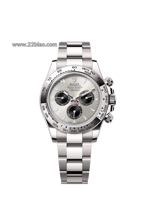 RG Factory Rolex Cosmograph Daytona126509