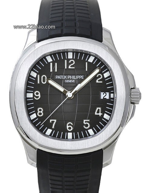 [1:1 Quality Replica] Patek Philippe Aquanaut Mechanical Watch 5167A