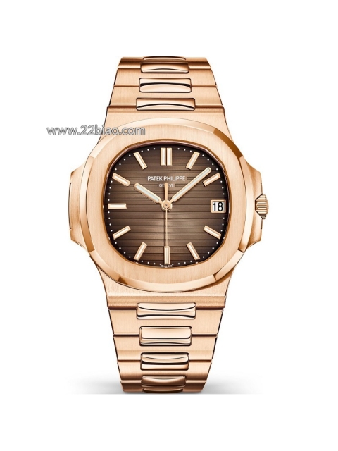 DDF Factory Patek Philippe Nautilus 5711/1R Replica Watch 40mm