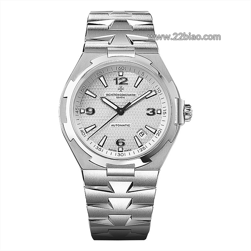 Vacheron Constantin Overseas Series 47040/B01A-9093