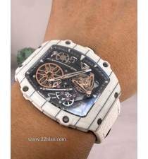 Custom Rep Richard Mille RM 27-05 Nadal Tourbillon Watch