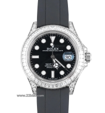 N+ Factory Replica Rolex Yacht-Master 226679TBR 