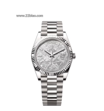 RG Factory Replica Rolex Day-Date 40 Ref. 228239