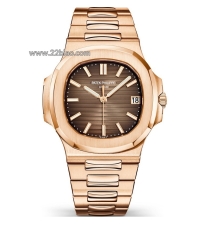 DDF Factory Patek Philippe Nautilus 5711/1R Replica Watch 40mm