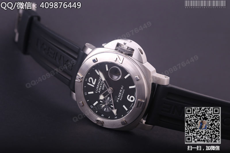 Replika zegarka Panerai PAM00186/PAM186