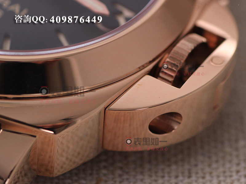 [NOOB Perfect Edition] Panerai Luminor Marina collection manual mechanical watch PAM00511