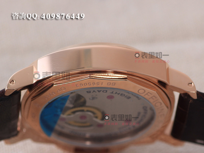 [NOOB Perfect Edition] Panerai Luminor Marina collection manual mechanical watch PAM00511