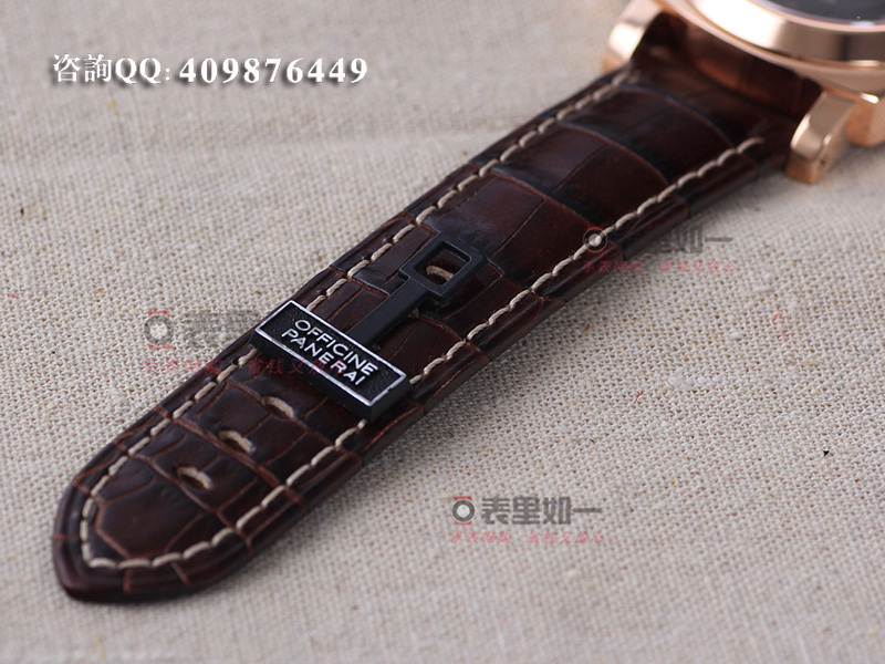 [NOOB Perfect Edition] Panerai Luminor Marina collection manual mechanical watch PAM00511