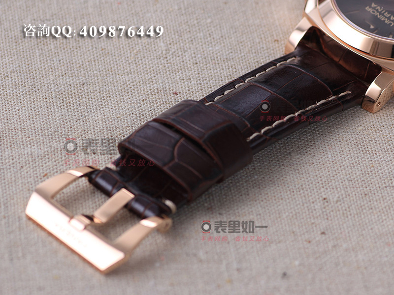 [NOOB Perfect Edition] Panerai Luminor Marina collection manual mechanical watch PAM00511