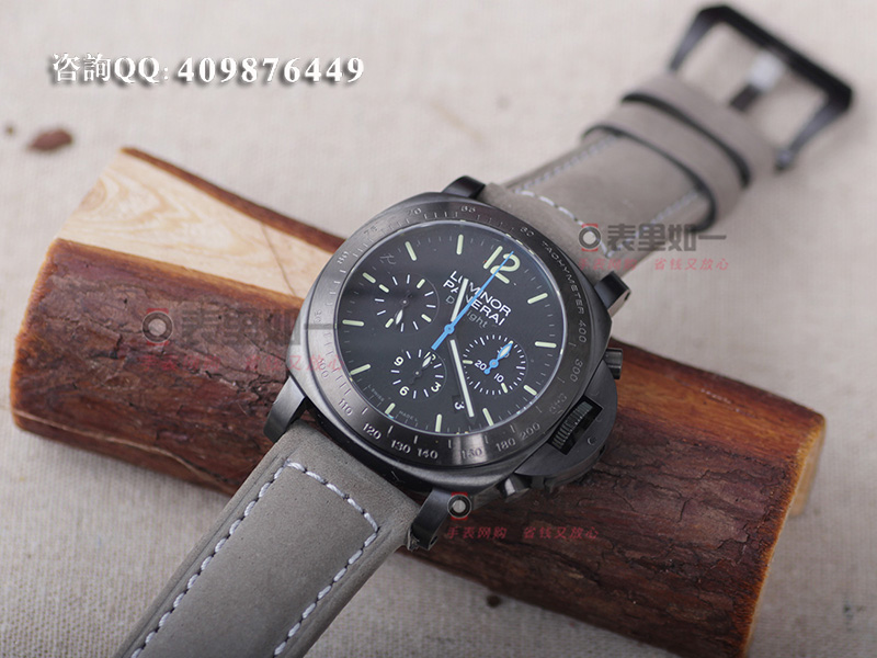 [Noob Perfect Edition] Panerai LUMINOR Modern collection multi-function automatic mechanical watch PAM00363/PAM363
