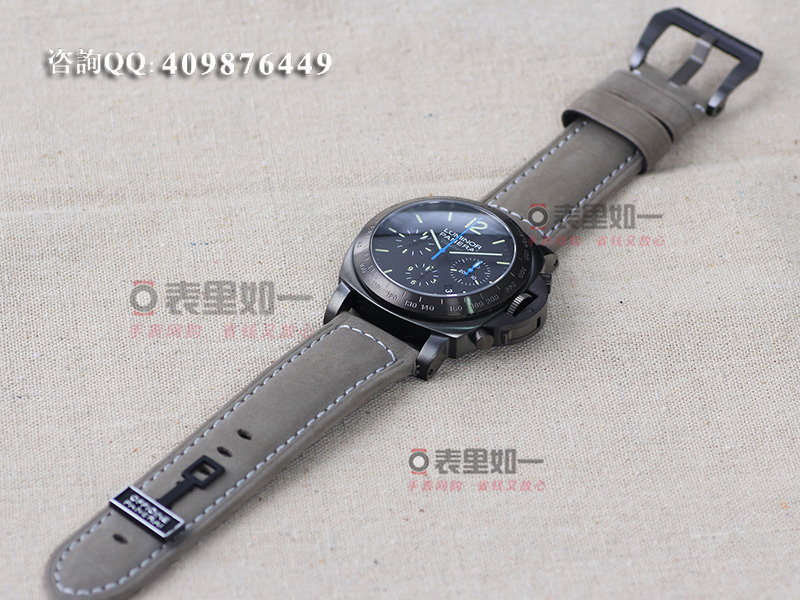 [Noob Perfect Edition] Panerai LUMINOR Modern collection multi-function automatic mechanical watch PAM00363/PAM363