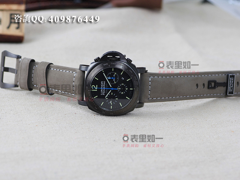 [Noob Perfect Edition] Panerai LUMINOR Modern collection multi-function automatic mechanical watch PAM00363/PAM363