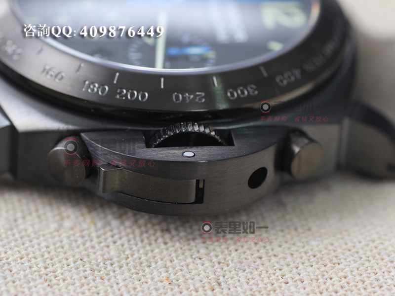 [Noob Perfect Edition] Panerai LUMINOR Modern collection multi-function automatic mechanical watch PAM00363/PAM363