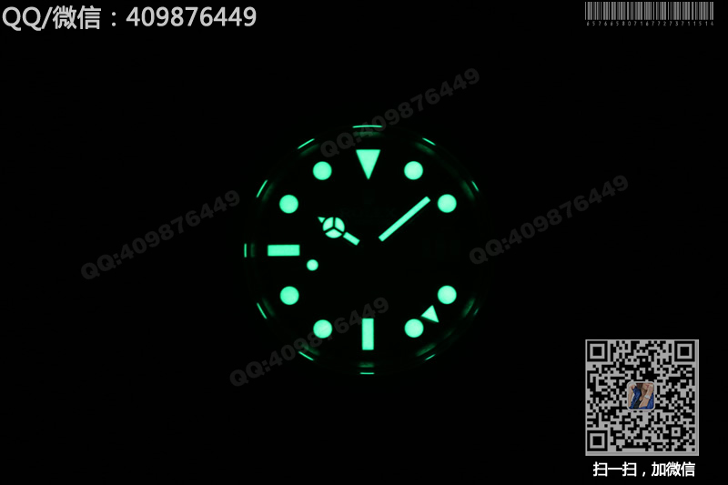 [CNB Fine Edition] Rolex GMT-Master II dual time zone chronograph mechanical men's watch 116710LN