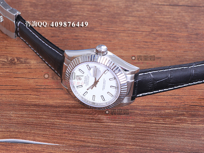 Rolex Datejust automatic mechanical watch