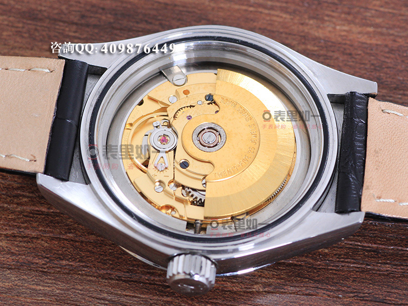 Rolex Datejust automatic mechanical watch