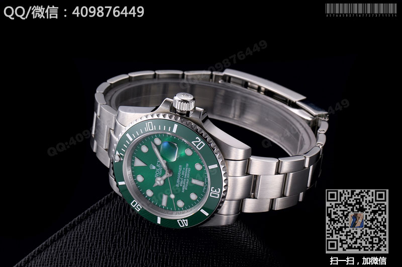 [N Factory V4 Edition] Rolex Submariner 116619LB (Blue Submariner) Men's Mechanical Watch