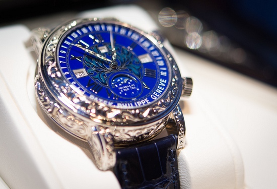 Patek Philippe6002