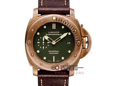 Panerai pam00382
