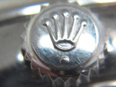 koronka Rolex