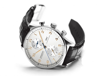 Ceasuri IWC