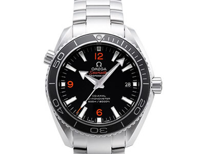 Omega Seamaster