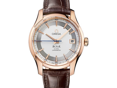 Omega De Ville