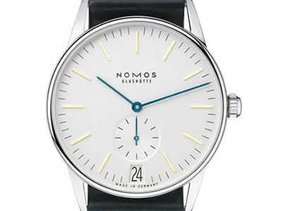 Nomos