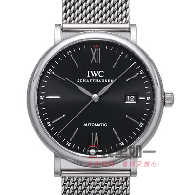 IWC