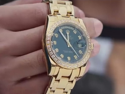 Rolex