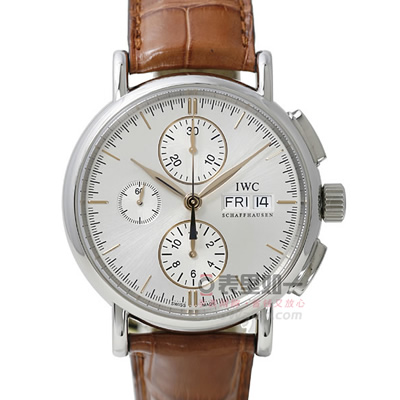 นาฬิกา IWC