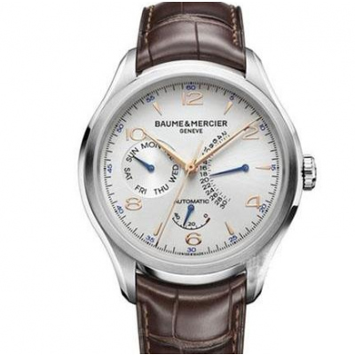 Baume & Mercier