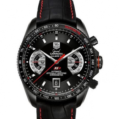 TAG Heuer