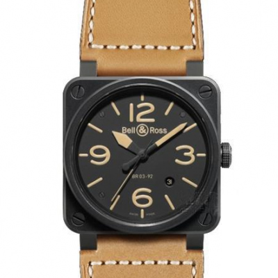 Bell & Ross