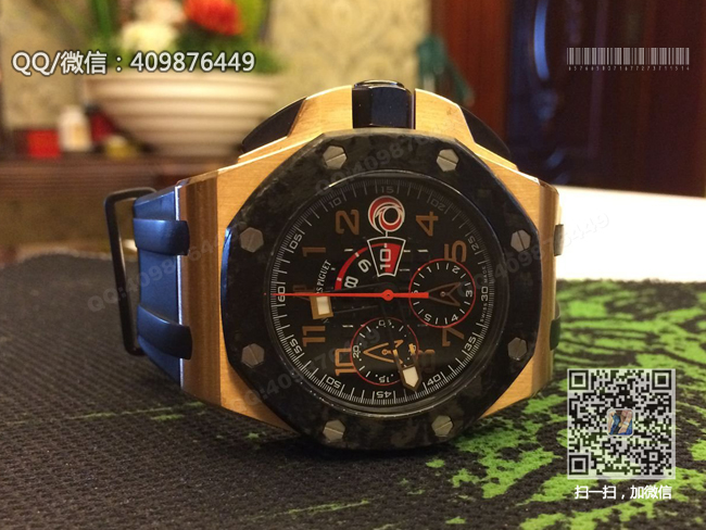 高仿爱彼皇家橡树离岸型