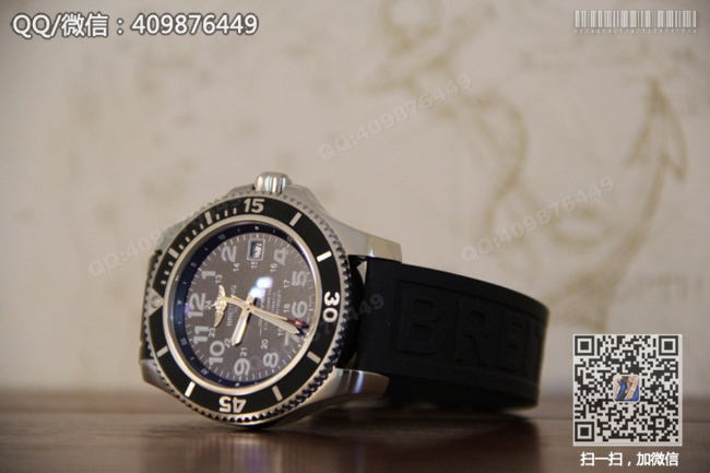 Réplique de montre Breitling