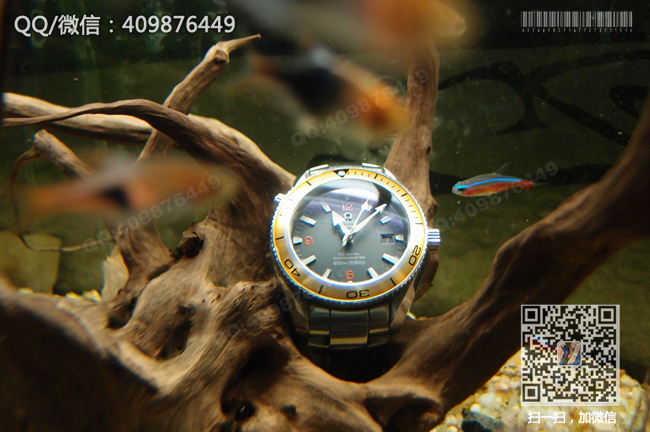 欧米茄超霸系列手表