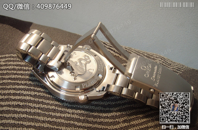 Collection Omega Speedmaster