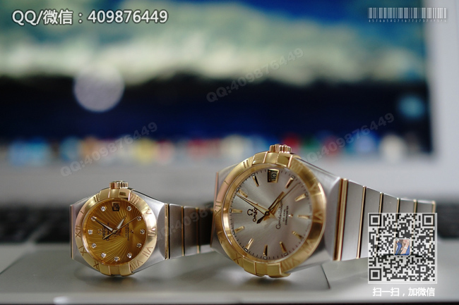 Montres de couple