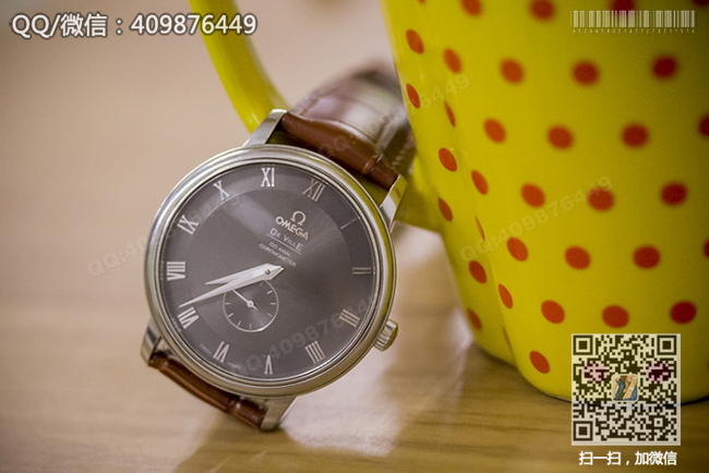 Réplique de montre Omega