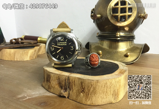 Réplique de montre Panerai