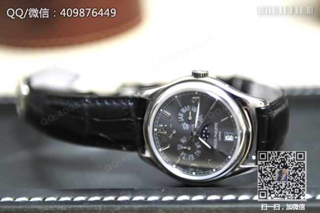 Réplique de montre de haute qualité de la collection Grandes Complications de Patek Philippe