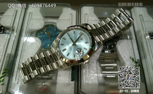 Montre Rolex haute imitation