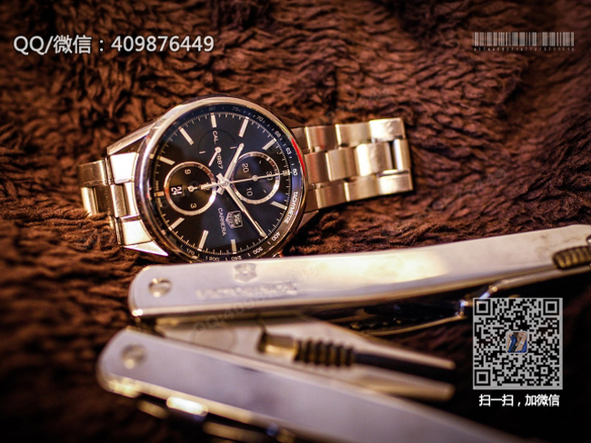 Répliques de montres TAG Heuer de haute qualité