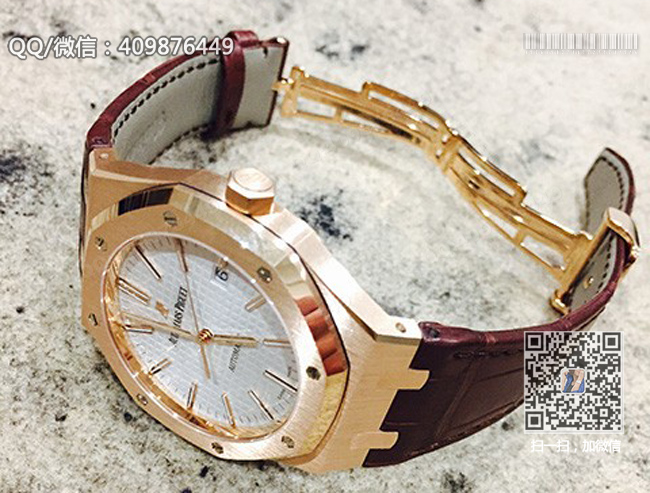 Réplique de montre Audemars Piguet de qualité supérieure