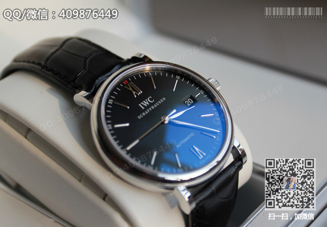 Réplique de montre IWC de qualité supérieure